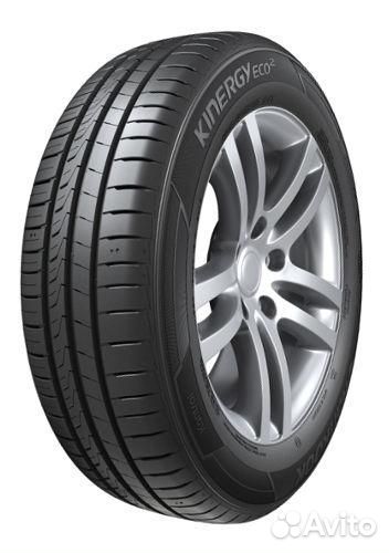Hankook Kinergy Eco 2 K435 215/60 R17 100H