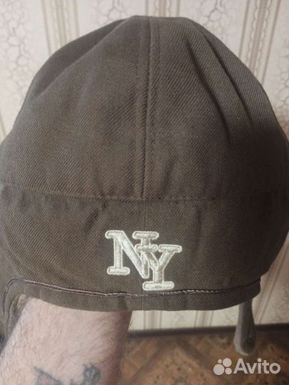 Кепка бейсболка NY