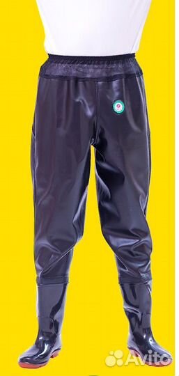 Полукомбинезон для рыбалки