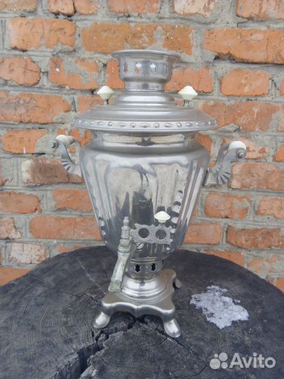 Самовар электрический