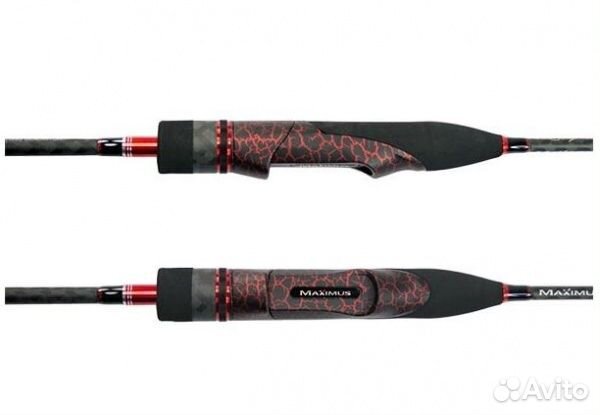 Спиннинг Maximus High Energy-Z