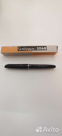 Перьевая ручка