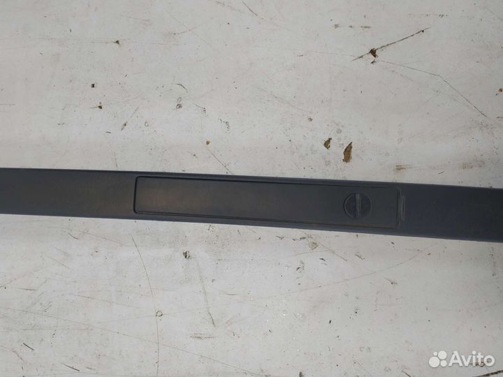 Ford Focus 2 молдинг крыши