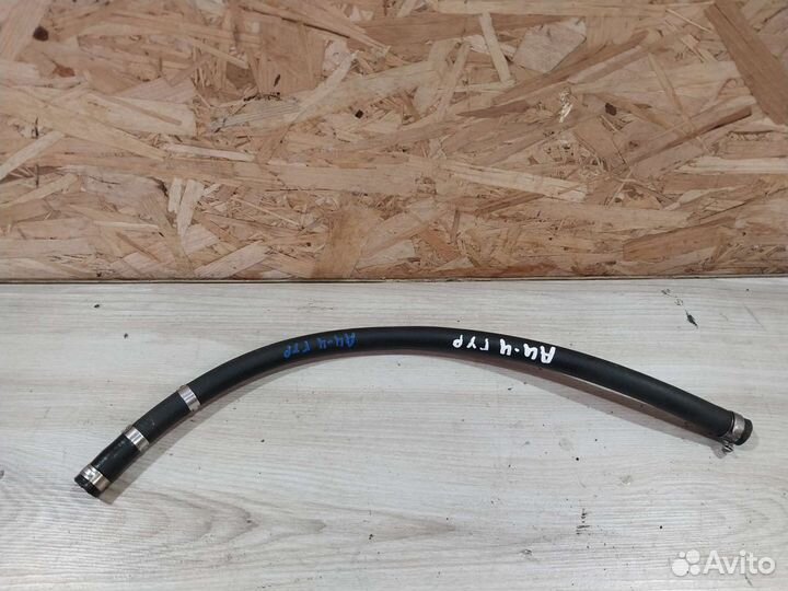 Шланг радиатора гура Audi A4 Volkswagen Passat B5