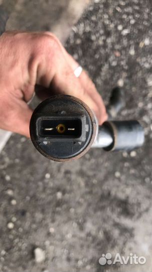 Регулятор Холостого Хода Ауди 80 Б4 2.0 037906457C