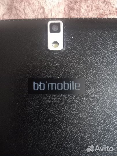 Планшет bb-mobile