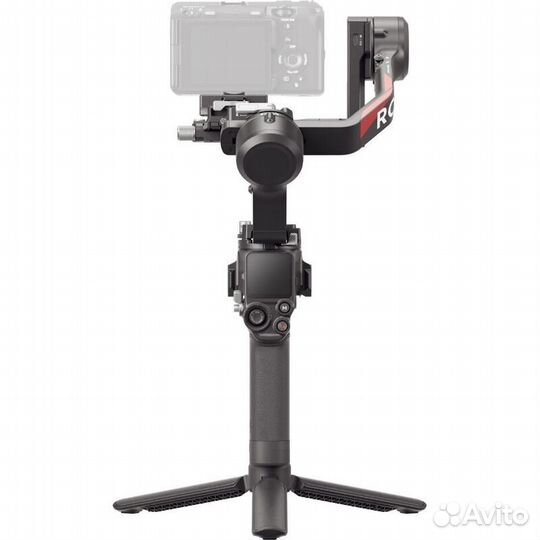 Стабилизатор DJI Ronin RS 4