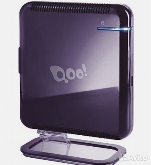 Неттоп 3Q Qoo
