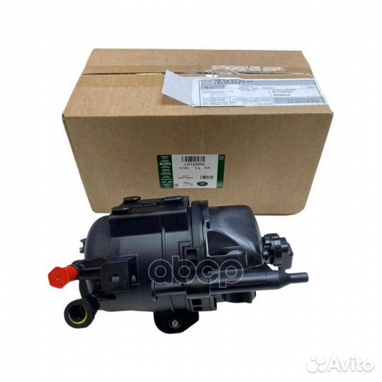 Топливный фильтр LR125292 land rover
