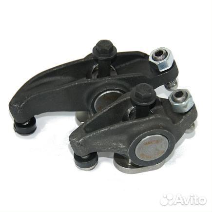 Коромысло в сборе на 1 цилиндр ISF 3.8 5259953 haf