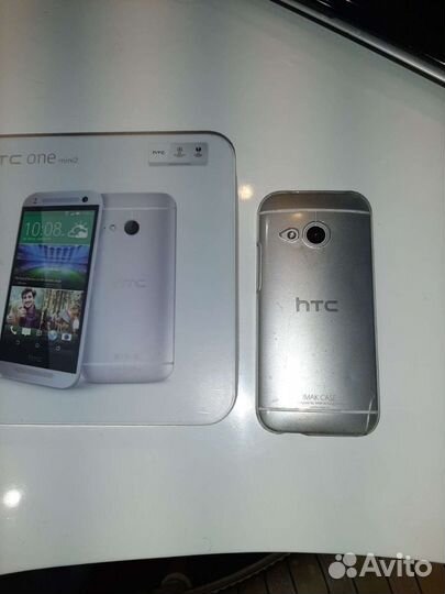 HTC One mini, 16 ГБ