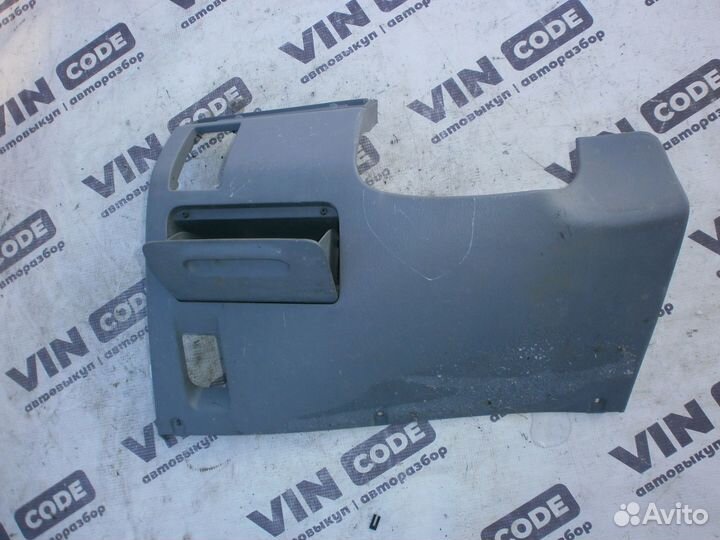 Накладка панели нижняя Suzuki Grand Vitara XL-7