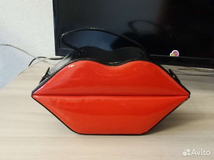 Новая косметичка