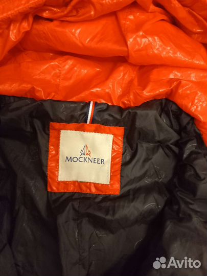 Комбинезон женский Monclere