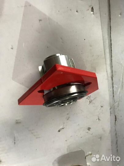 N01650A0 (N03161A0) Муфта (трещётка) Kuhn