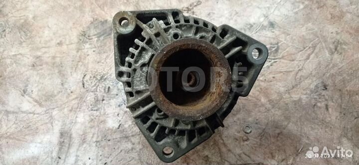 Генератор Mercedes-Benz Actros 2 (MP2) 2004