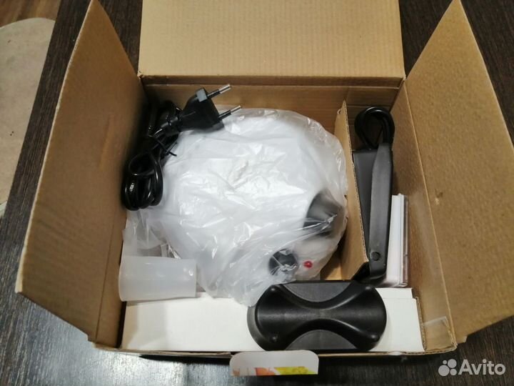 Аппарат для маникюра