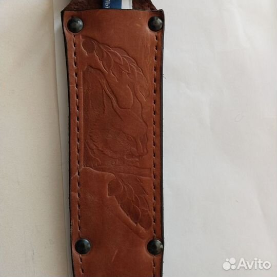 Ножны для ножа