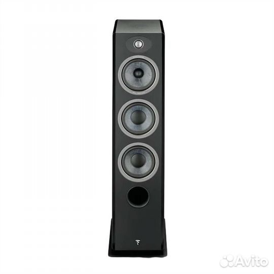 Focal Vestia N2 Black