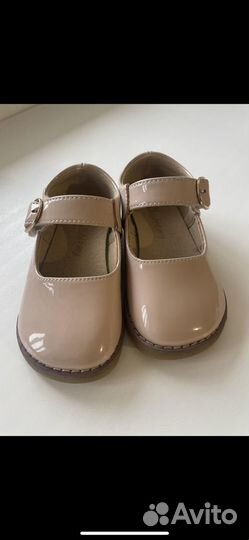 Туфли для девочки