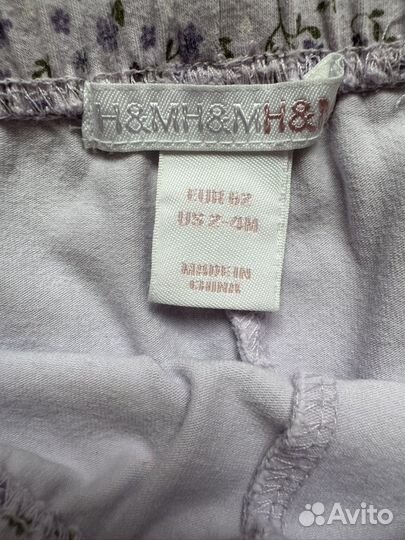 Лосины / легинсы для девочки 68 р