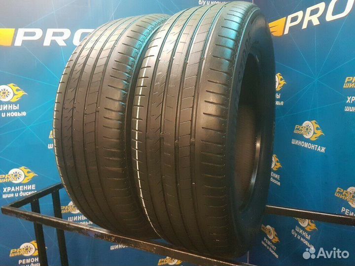 Bridgestone Alenza 001 235/60 R18