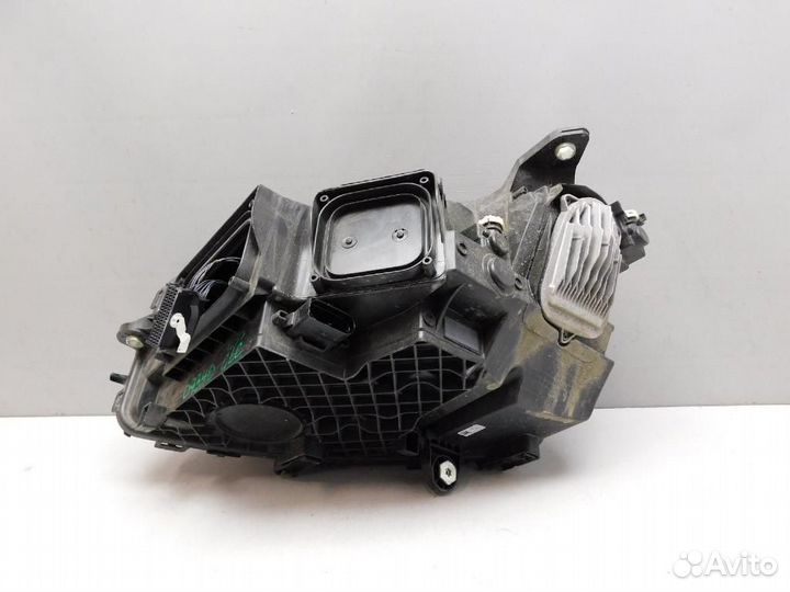 Фара правая Mercedes-Benz GLC Coupe