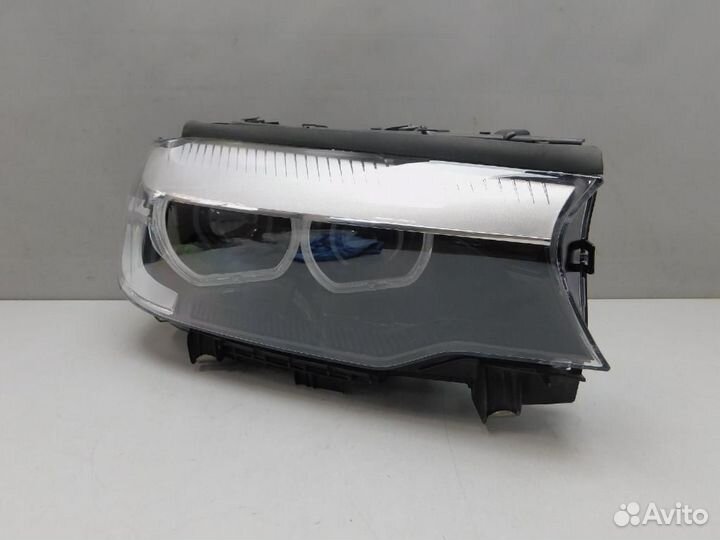 Фара правая BMW 5-Series/M5