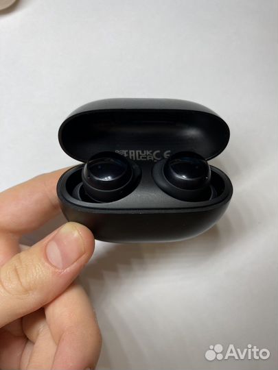 Беспроводные наушники xiaomi redmi buds 3 Lite