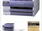 Принтер Sony UP-DF550