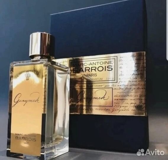 Туалетная вода женская