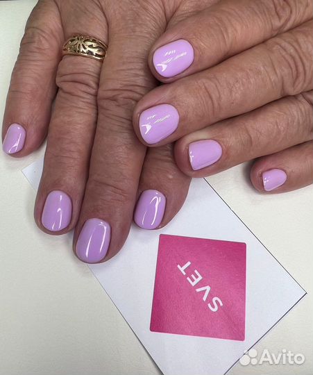 Модель на маникюр бесплатно