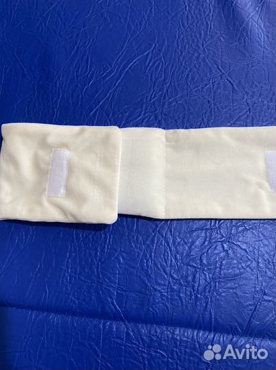 Пояс грелка