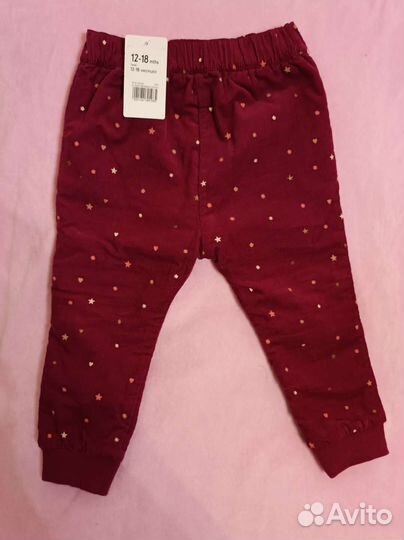 Одежда для малышек