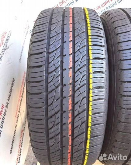 Kumho Crugen Premium KL33 235/60 R16 97V