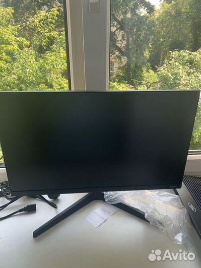 Монитор samsung 24