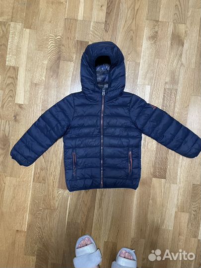 Куртка next 116