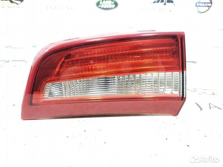 Фонарь багажника правый Volvo S60 2010-2018