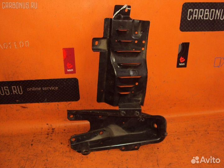 Амортизатор 445079, 8970830350 на Isuzu Elf NPR71L