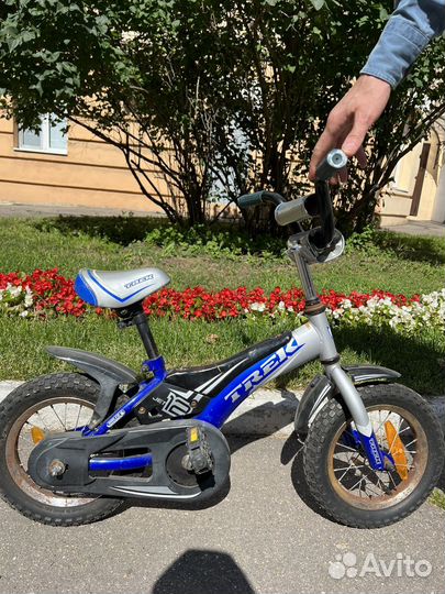 Велосипед детский Trek