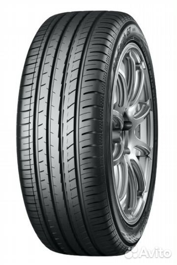 Yokohama BluEarth-GT AE-51 225/45 R17 94W