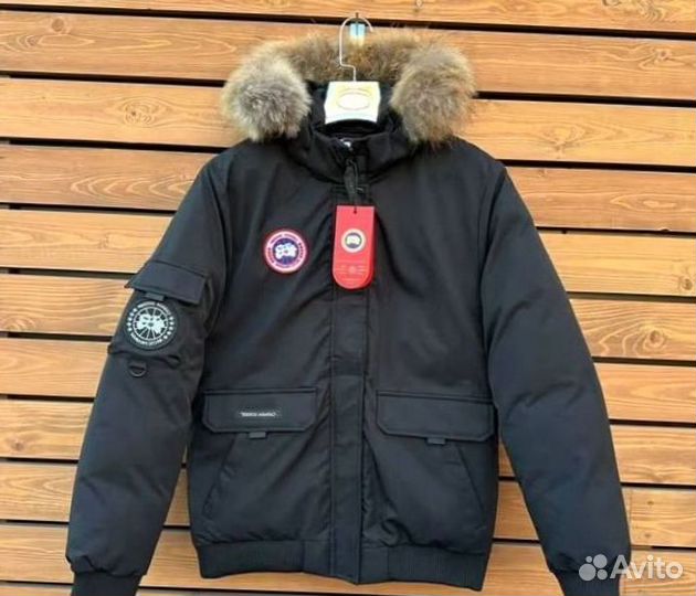 Куртка Canada Goose