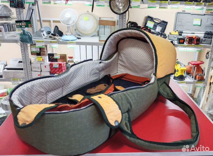 Детская переноска