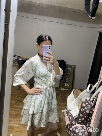 Одежда женская 42-44