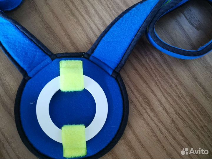 Реклинатор детский р. XXS