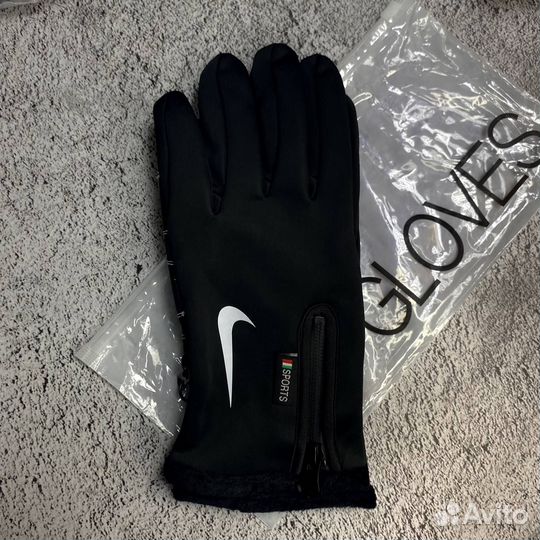 Перчатки Nike Drill