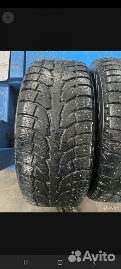 Hankook IceBear W604 255/55 R18 109T