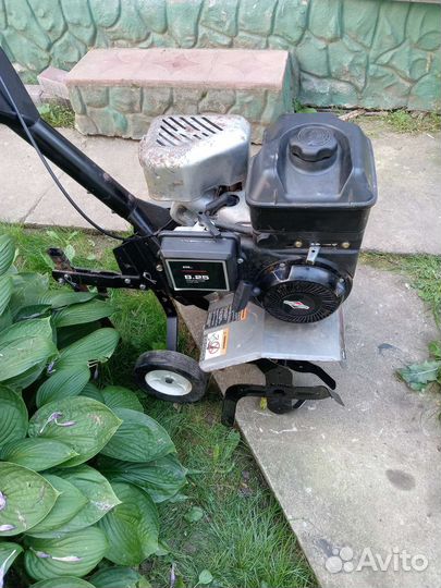 Культиватор