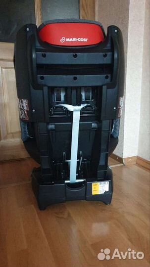 Детское автокресло 0 до 18 кг maxi cosi