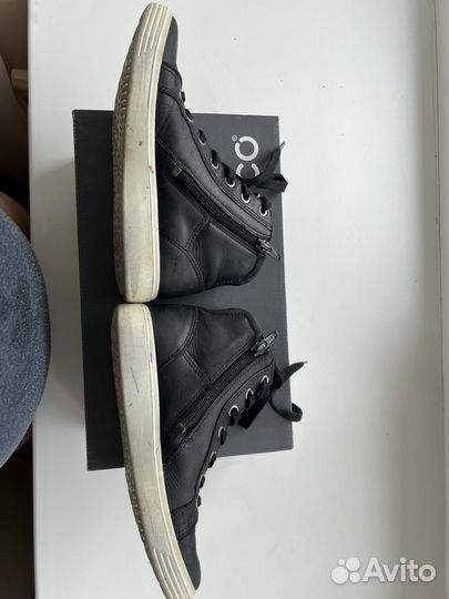 Кроссовки Ecco 33р